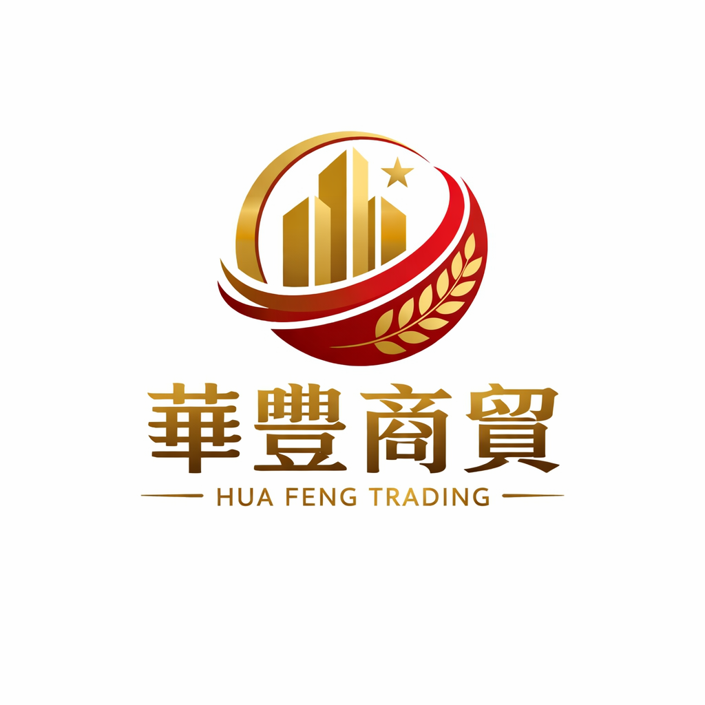 華豐商貿