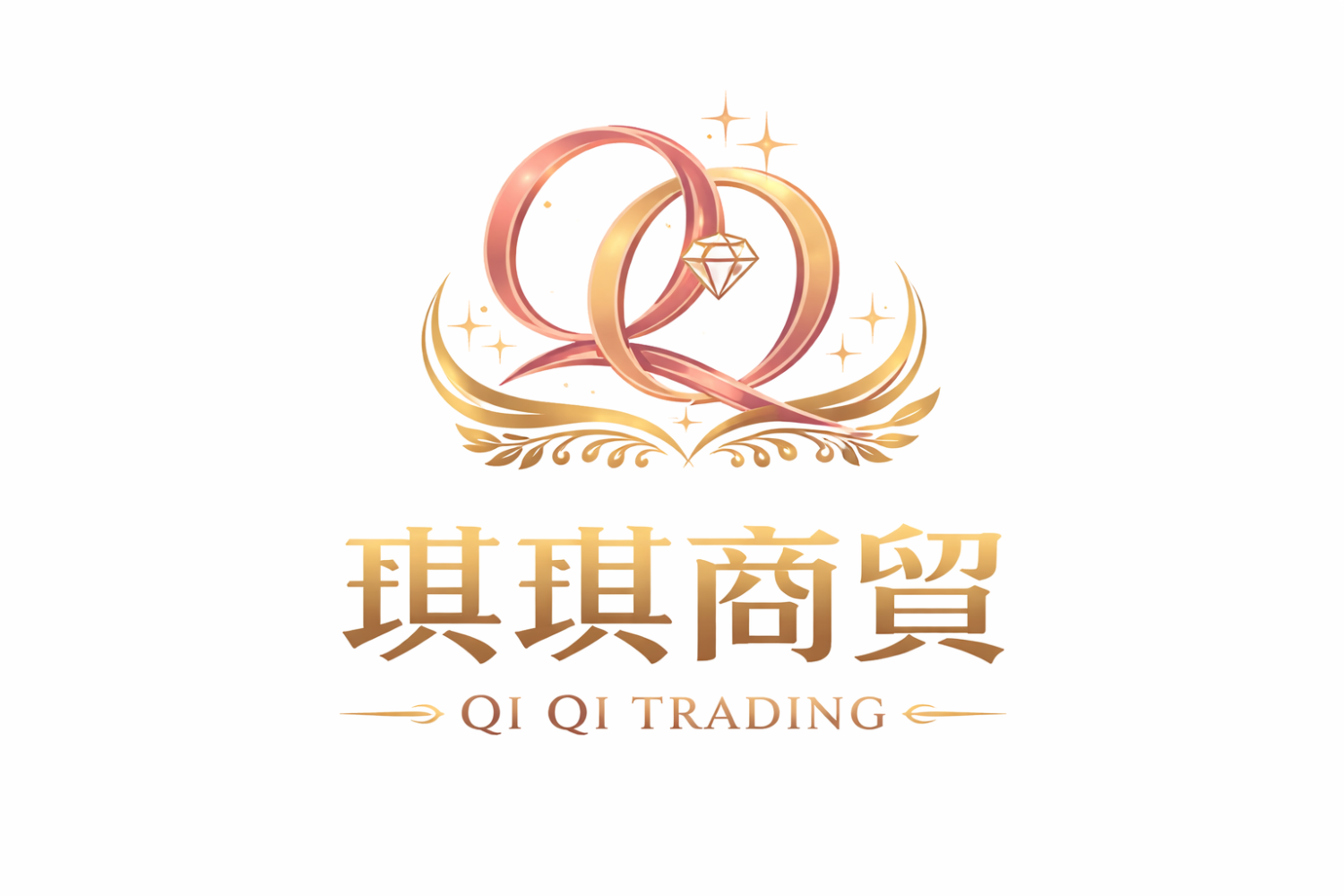 琪琪商贸
