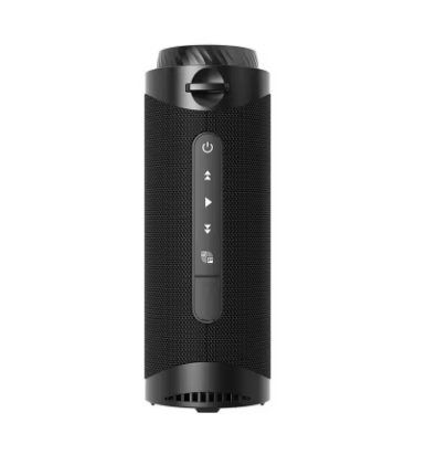 New! Tronsmart T7 Speaker Portable Bluetooth Speaker with 360 degree Surround Sound, LED Modes, True Wireless Stereo, APP